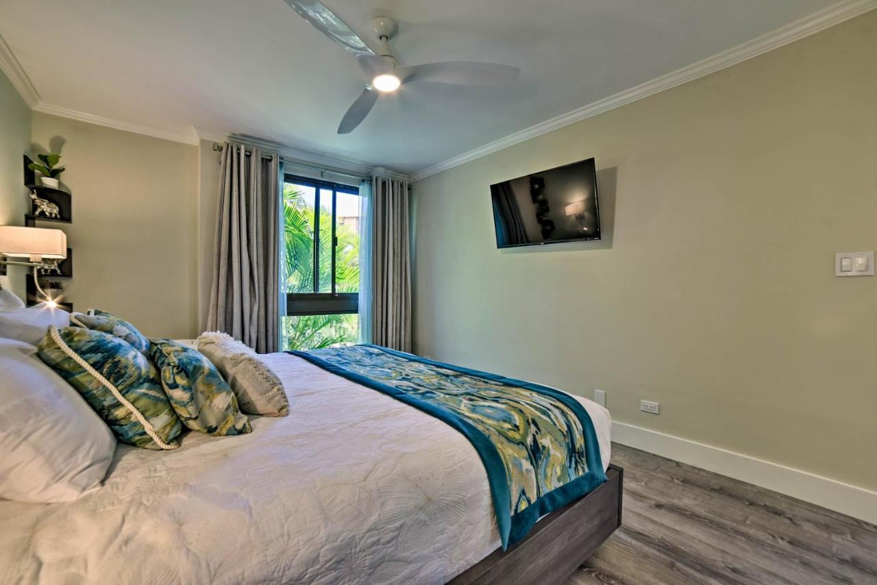 Chic West Maui Condo With Pool - Walk To Beach! Lahaina Exterior foto